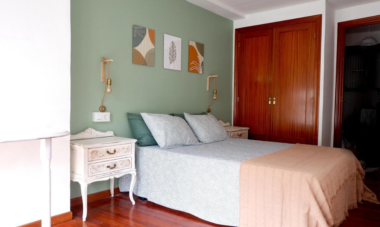 Apartamento Casa Ledicia Castro Caldelas Exterior foto