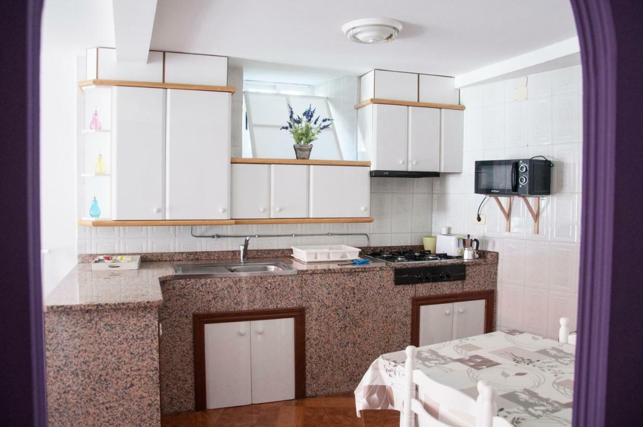 Apartamento Casa Ledicia Castro Caldelas Exterior foto