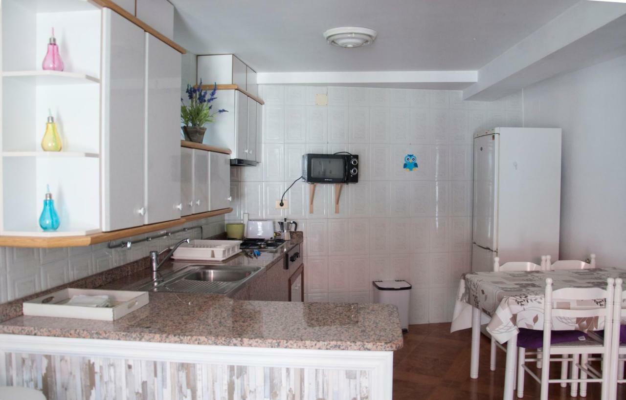 Apartamento Casa Ledicia Castro Caldelas Exterior foto